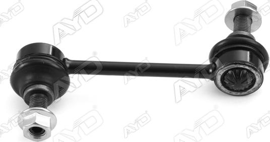 AYD OE - Excellence 96-03009 - Brat / bieleta suspensie, stabilizator aaoparts.ro
