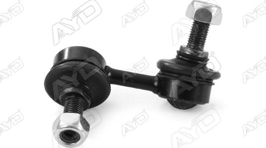 AYD OE - Excellence 96-03073 - Brat / bieleta suspensie, stabilizator aaoparts.ro