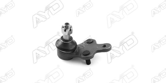 AYD OE - Excellence 96-02094 - Brat / bieleta suspensie, stabilizator aaoparts.ro