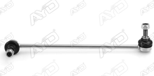 AYD OE - Excellence 96-02000 - Brat / bieleta suspensie, stabilizator aaoparts.ro