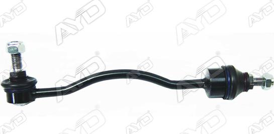 AYD OE - Excellence 96-02317 - Brat / bieleta suspensie, stabilizator aaoparts.ro