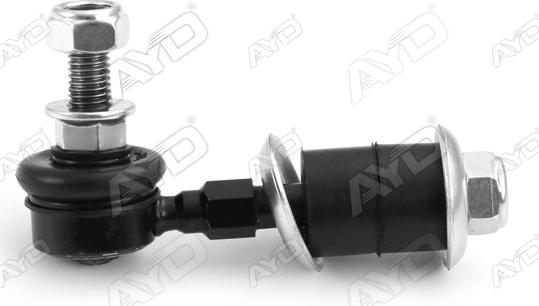 AYD OE - Excellence 96-07222 - Brat / bieleta suspensie, stabilizator aaoparts.ro