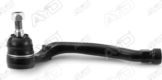 AYD OE - Excellence 96-14147 - Brat / bieleta suspensie, stabilizator aaoparts.ro