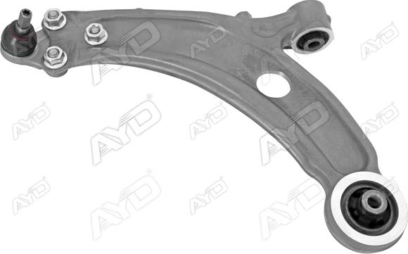 AYD OE - Excellence 97-14871 - Brat, suspensie roata aaoparts.ro