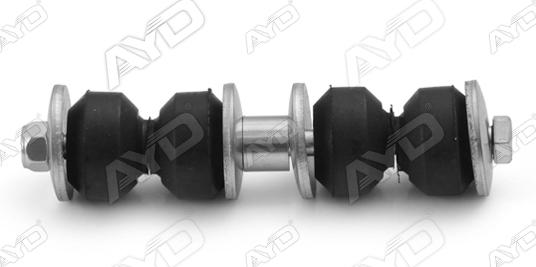 AYD OE - Excellence 96-15913 - Brat / bieleta suspensie, stabilizator aaoparts.ro