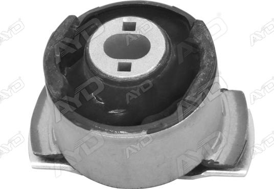 AYD OE - Excellence 96-16031 - Brat / bieleta suspensie, stabilizator aaoparts.ro