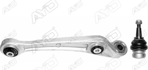 AYD OE - Excellence 96-10463 - Brat / bieleta suspensie, stabilizator aaoparts.ro