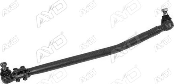 AYD OE - Excellence 96-12426 - Brat / bieleta suspensie, stabilizator aaoparts.ro