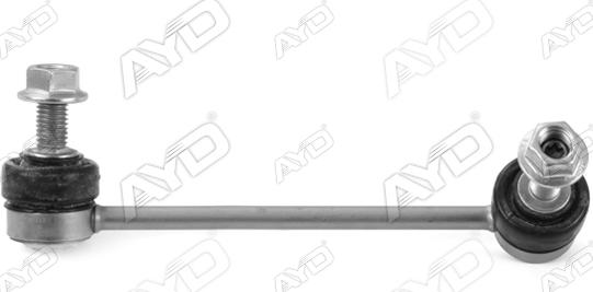 AYD OE - Excellence 96-20482 - Brat / bieleta suspensie, stabilizator aaoparts.ro
