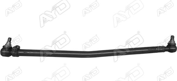 AYD OE - Excellence 96-20362 - Brat / bieleta suspensie, stabilizator aaoparts.ro