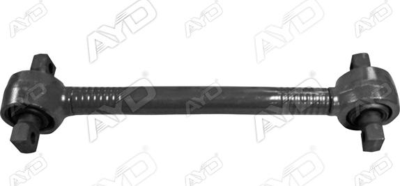 AYD OE - Excellence 90-09368 - Brat, suspensie roata aaoparts.ro