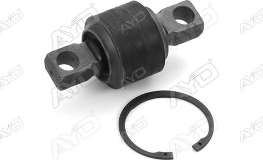 AYD OE - Excellence 90-04802 - Brat, suspensie roata aaoparts.ro