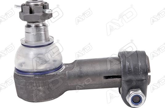 AYD OE - Excellence 90-04799 - Brat, suspensie roata aaoparts.ro