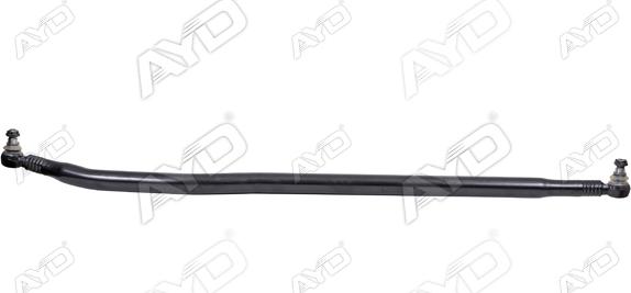 AYD OE - Excellence 90-04793 - Brat, suspensie roata aaoparts.ro