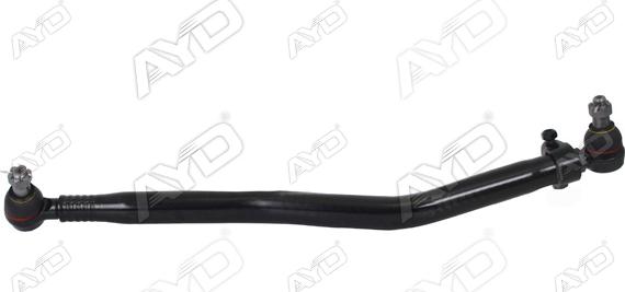 AYD OE - Excellence 90-06552 - Brat, suspensie roata aaoparts.ro