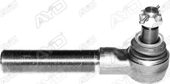 AYD OE - Excellence 90-07090 - Brat, suspensie roata aaoparts.ro