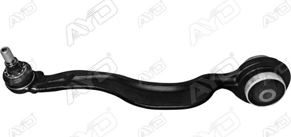 AYD OE - Excellence 90-19543 - Brat, suspensie roata aaoparts.ro