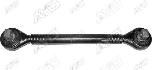AYD OE - Excellence 90-10041 - Brat, suspensie roata aaoparts.ro