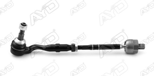AYD OE - Excellence 90-10130 - Brat, suspensie roata aaoparts.ro