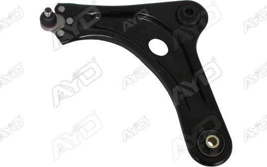 AYD OE - Excellence 90-11131 - Brat, suspensie roata aaoparts.ro