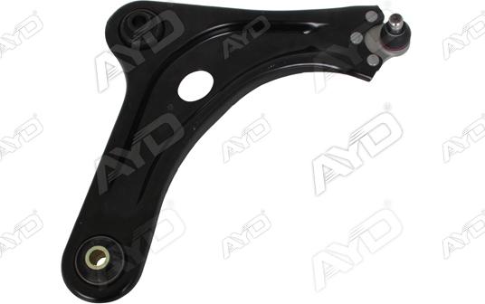 AYD OE - Excellence 90-11132 - Brat, suspensie roata aaoparts.ro