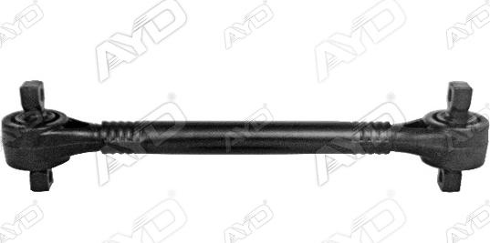 AYD OE - Excellence 90-11887 - Brat, suspensie roata aaoparts.ro