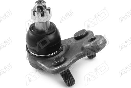 AYD OE - Excellence 90-11356 - Brat, suspensie roata aaoparts.ro