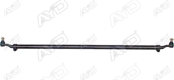 AYD OE - Excellence 90-11330 - Brat, suspensie roata aaoparts.ro