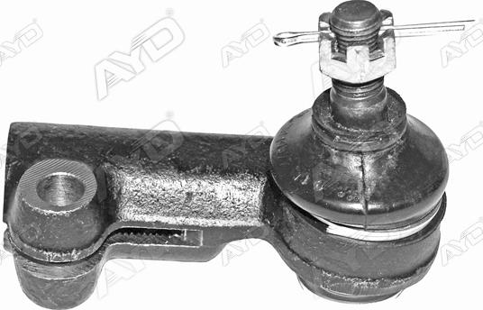 AYD OE - Excellence 94-09363 - Brat, suspensie roata aaoparts.ro