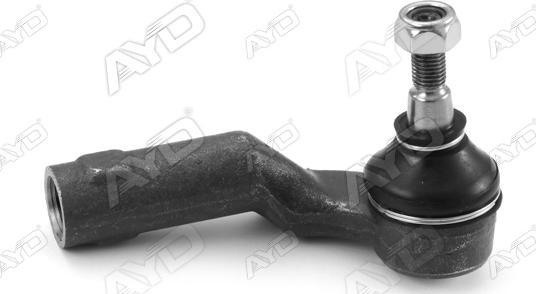 AYD OE - Excellence 91-04504 - Cap de bara aaoparts.ro