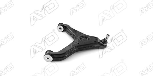AYD OE - Excellence 97-05661 - Brat, suspensie roata aaoparts.ro