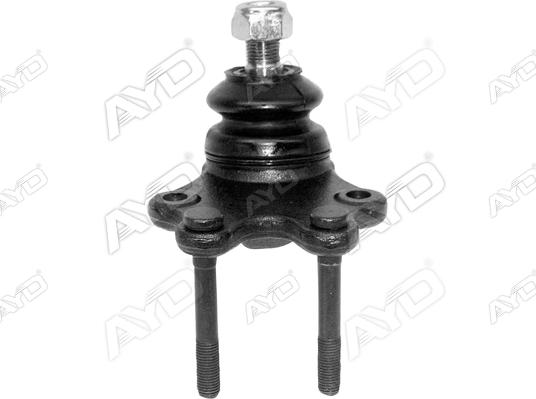 AYD OE - Excellence 91-00965 - Cap de bara aaoparts.ro