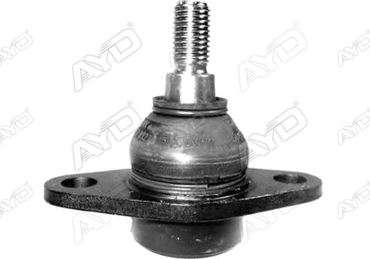 AYD OE - Excellence 91-01468 - Cap de bara aaoparts.ro