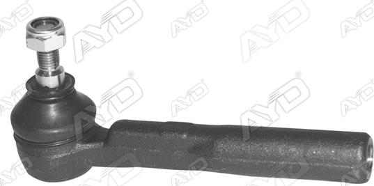 AYD OE - Excellence 91-01151 - Cap de bara aaoparts.ro