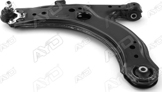 AYD OE - Excellence 97-01735 - Brat, suspensie roata aaoparts.ro