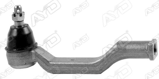 AYD OE - Excellence 91-02427 - Cap de bara aaoparts.ro