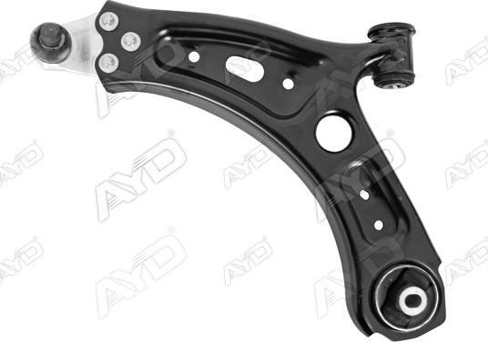 AYD OE - Excellence 97-15548 - Brat, suspensie roata aaoparts.ro