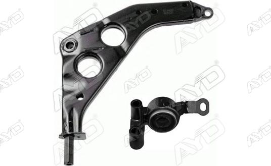 AYD OE - Excellence 97-10118 - Brat, suspensie roata aaoparts.ro