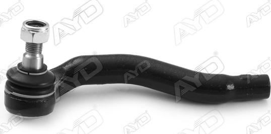 AYD OE - Excellence 96-10244 - Brat / bieleta suspensie, stabilizator aaoparts.ro