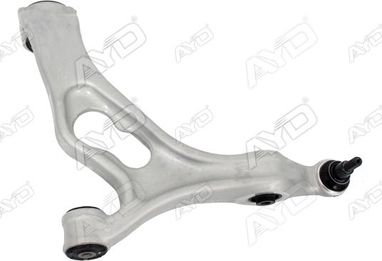 AYD OE - Excellence 97-11127 - Brat, suspensie roata aaoparts.ro