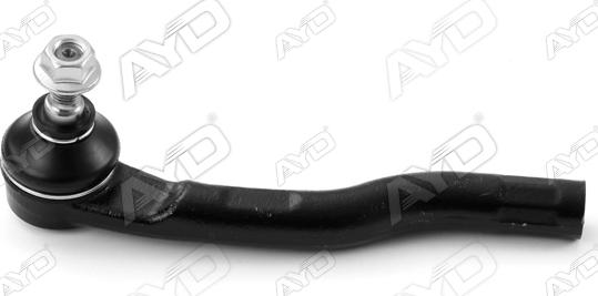 AYD OE - Excellence 93-18553 - Bieleta, directie aaoparts.ro