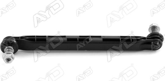AYD OE - Excellence 96-12787 - Brat / bieleta suspensie, stabilizator aaoparts.ro