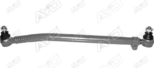 AYD OE - Excellence 94-04547 - Brat, suspensie roata aaoparts.ro