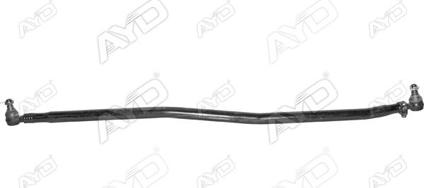 AYD OE - Excellence 93-04577 - Bieleta, directie aaoparts.ro