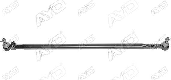 AYD OE - Excellence 93-04148 - Bieleta, directie aaoparts.ro