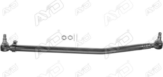 AYD OE - Excellence 93-04155 - Bara directie aaoparts.ro