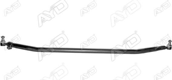 AYD OE - Excellence 93-04158 - Bieleta, directie aaoparts.ro