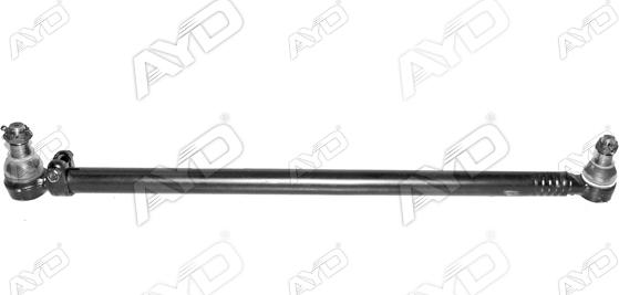 AYD OE - Excellence 93-04253 - Bieleta, directie aaoparts.ro