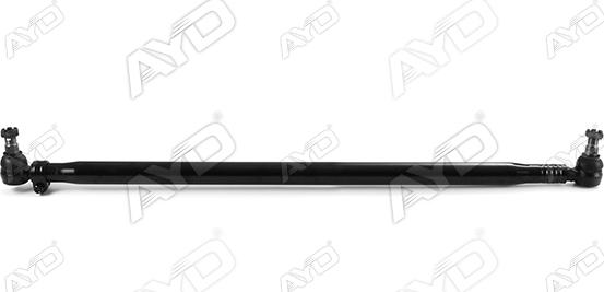 AYD OE - Excellence 93-04207 - Bieleta, directie aaoparts.ro