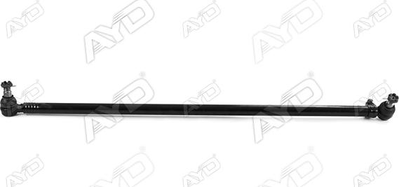 AYD OE - Excellence 93-04236 - Bieleta, directie aaoparts.ro